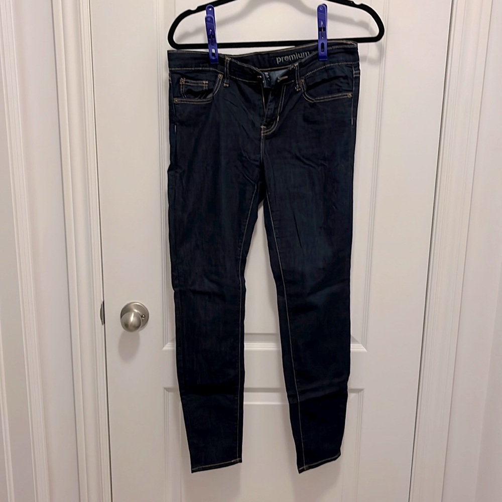 Gap Jeans